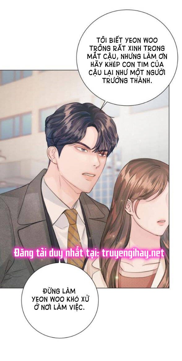 Kết Thúc Nhất Định Sẽ Có Hậu Chap 77.1 - Trang 2