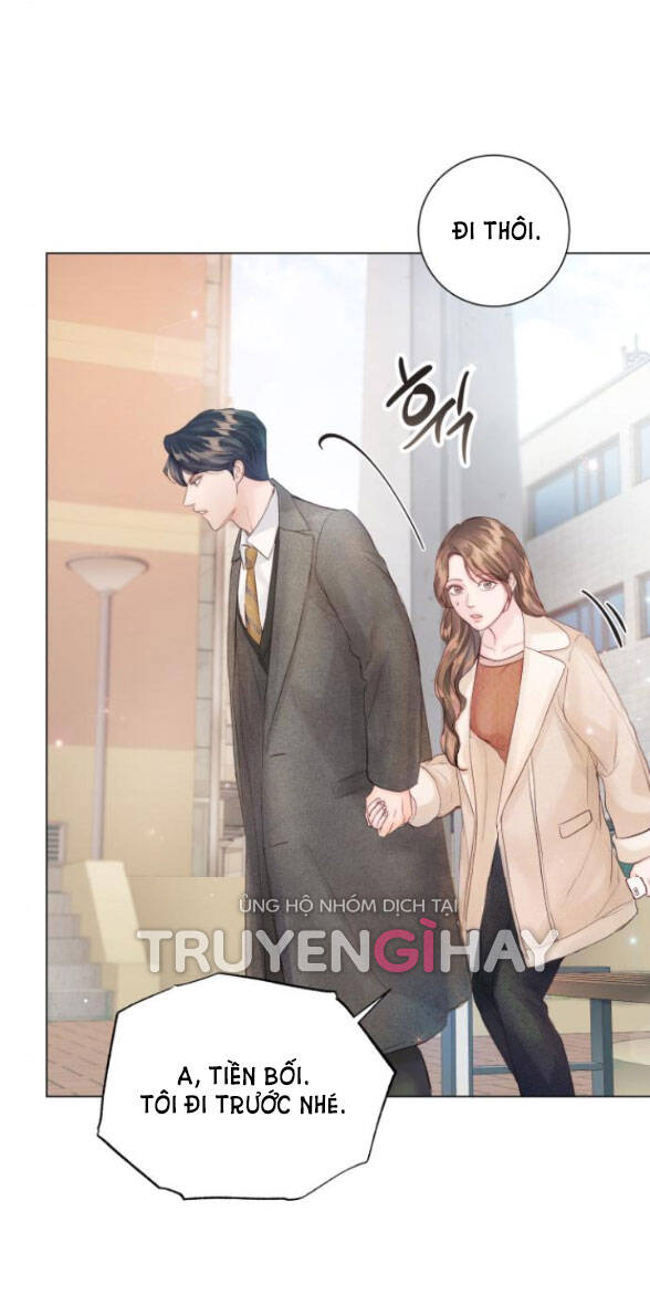 Kết Thúc Nhất Định Sẽ Có Hậu Chap 77.1 - Trang 2