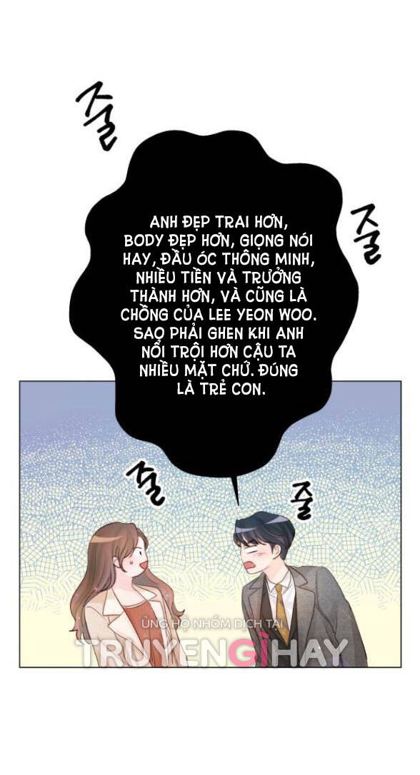 Kết Thúc Nhất Định Sẽ Có Hậu Chap 77.1 - Trang 2