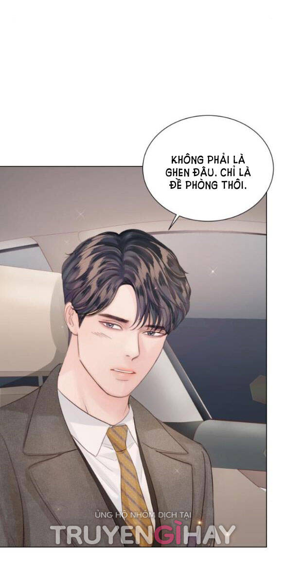 Kết Thúc Nhất Định Sẽ Có Hậu Chap 77.1 - Trang 2