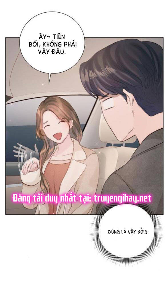 Kết Thúc Nhất Định Sẽ Có Hậu Chap 77.1 - Trang 2