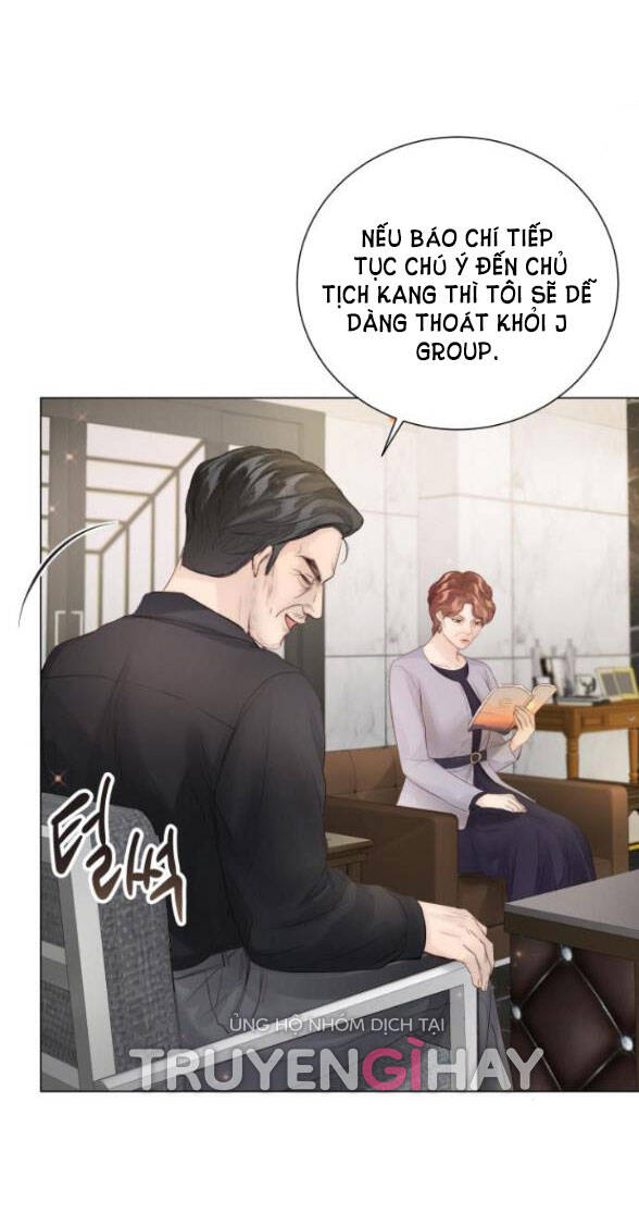 Kết Thúc Nhất Định Sẽ Có Hậu Chap 77.1 - Trang 2