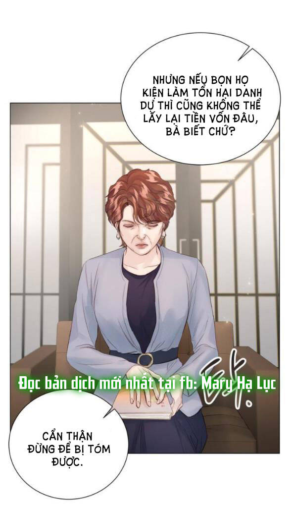 Kết Thúc Nhất Định Sẽ Có Hậu Chap 77.1 - Trang 2