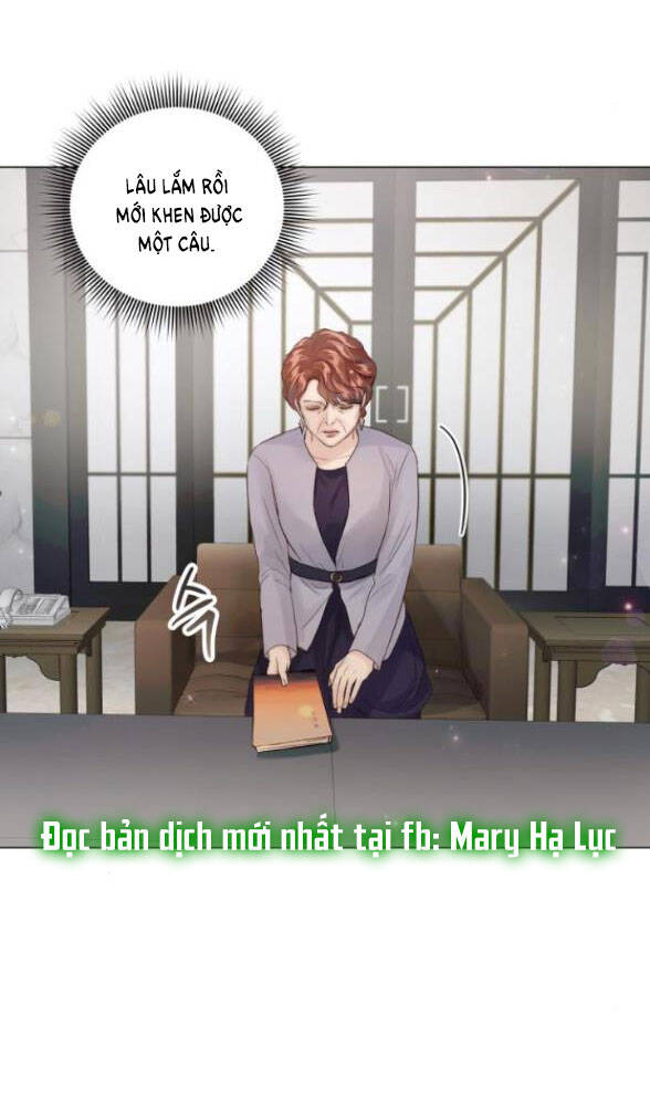 Kết Thúc Nhất Định Sẽ Có Hậu Chap 77.2 - Trang 2