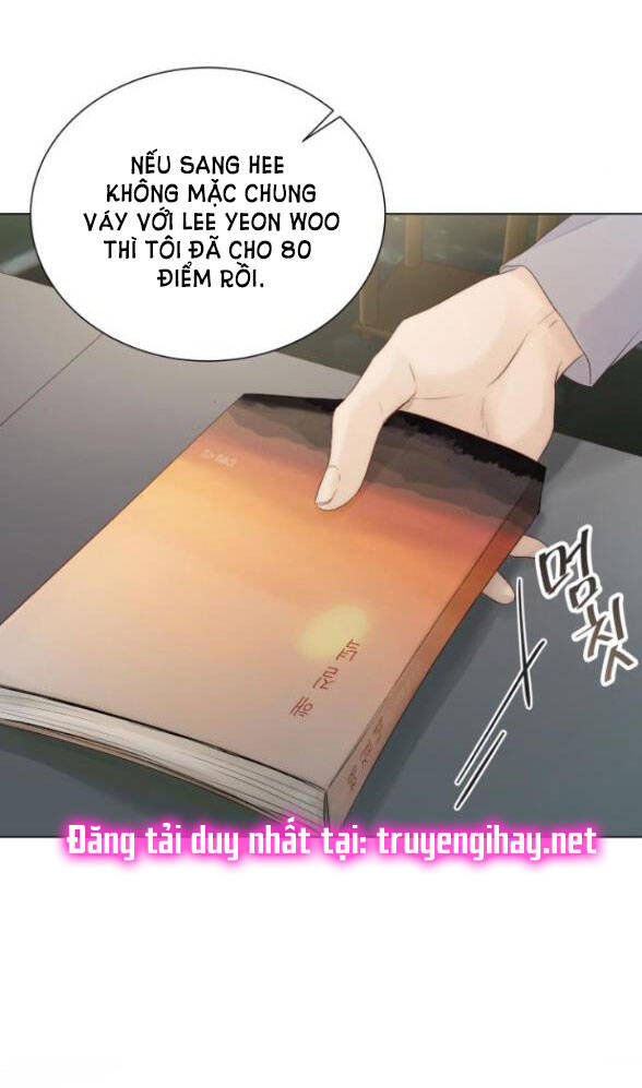 Kết Thúc Nhất Định Sẽ Có Hậu Chap 77.2 - Trang 2