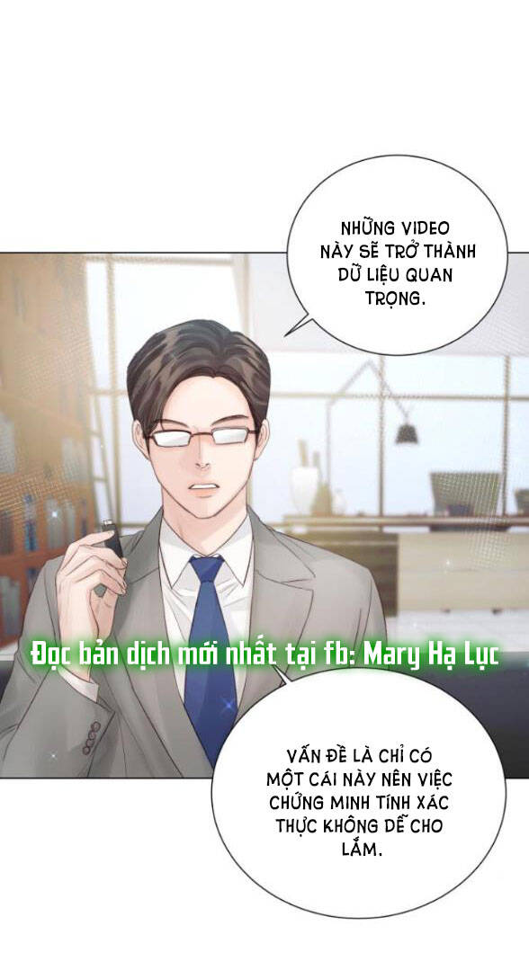 Kết Thúc Nhất Định Sẽ Có Hậu Chap 77.2 - Trang 2