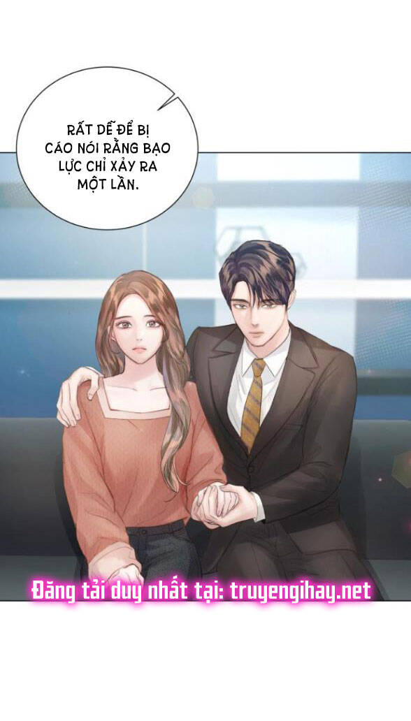 Kết Thúc Nhất Định Sẽ Có Hậu Chap 77.2 - Trang 2