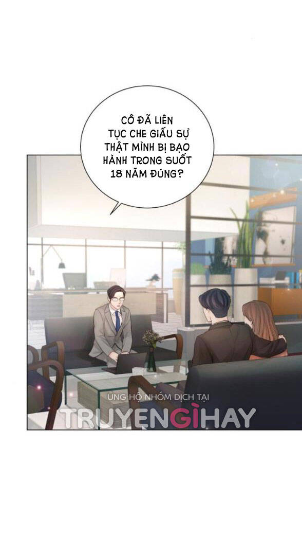 Kết Thúc Nhất Định Sẽ Có Hậu Chap 77.2 - Trang 2