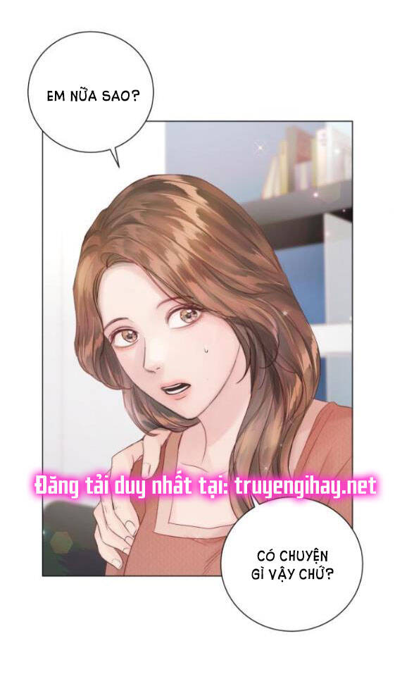 Kết Thúc Nhất Định Sẽ Có Hậu Chap 77.2 - Trang 2