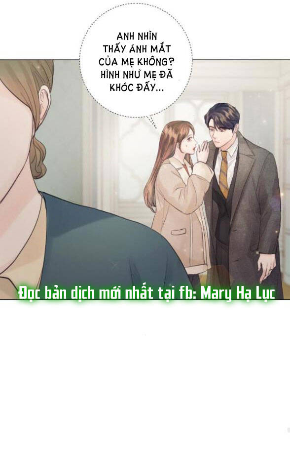 Kết Thúc Nhất Định Sẽ Có Hậu Chap 77.2 - Trang 2