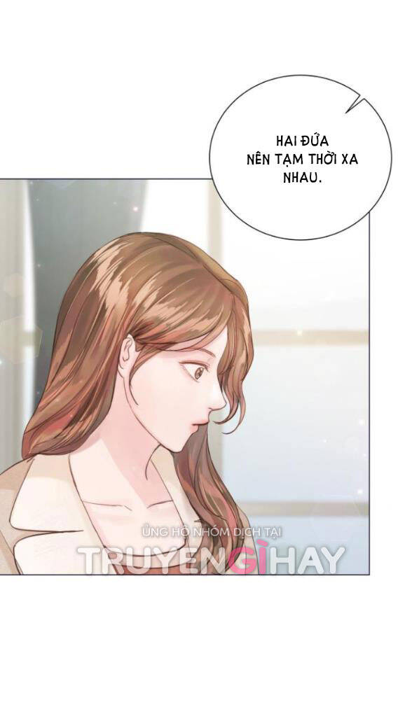 Kết Thúc Nhất Định Sẽ Có Hậu Chap 77.2 - Trang 2