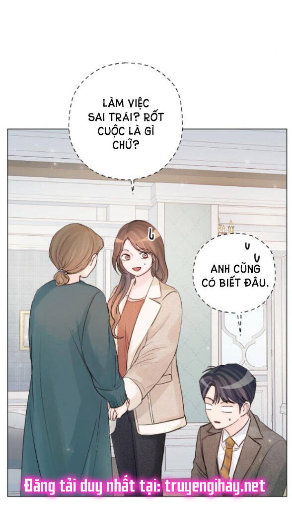 Kết Thúc Nhất Định Sẽ Có Hậu Chap 78.1 - Next Chapter 78.1