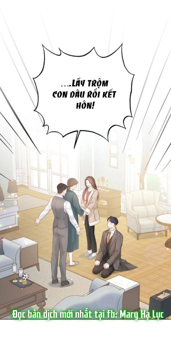 Kết Thúc Nhất Định Sẽ Có Hậu Chap 78.1 - Next Chapter 78.1