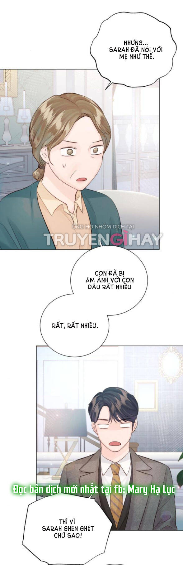 Kết Thúc Nhất Định Sẽ Có Hậu Chap 78.1 - Next Chapter 78.1