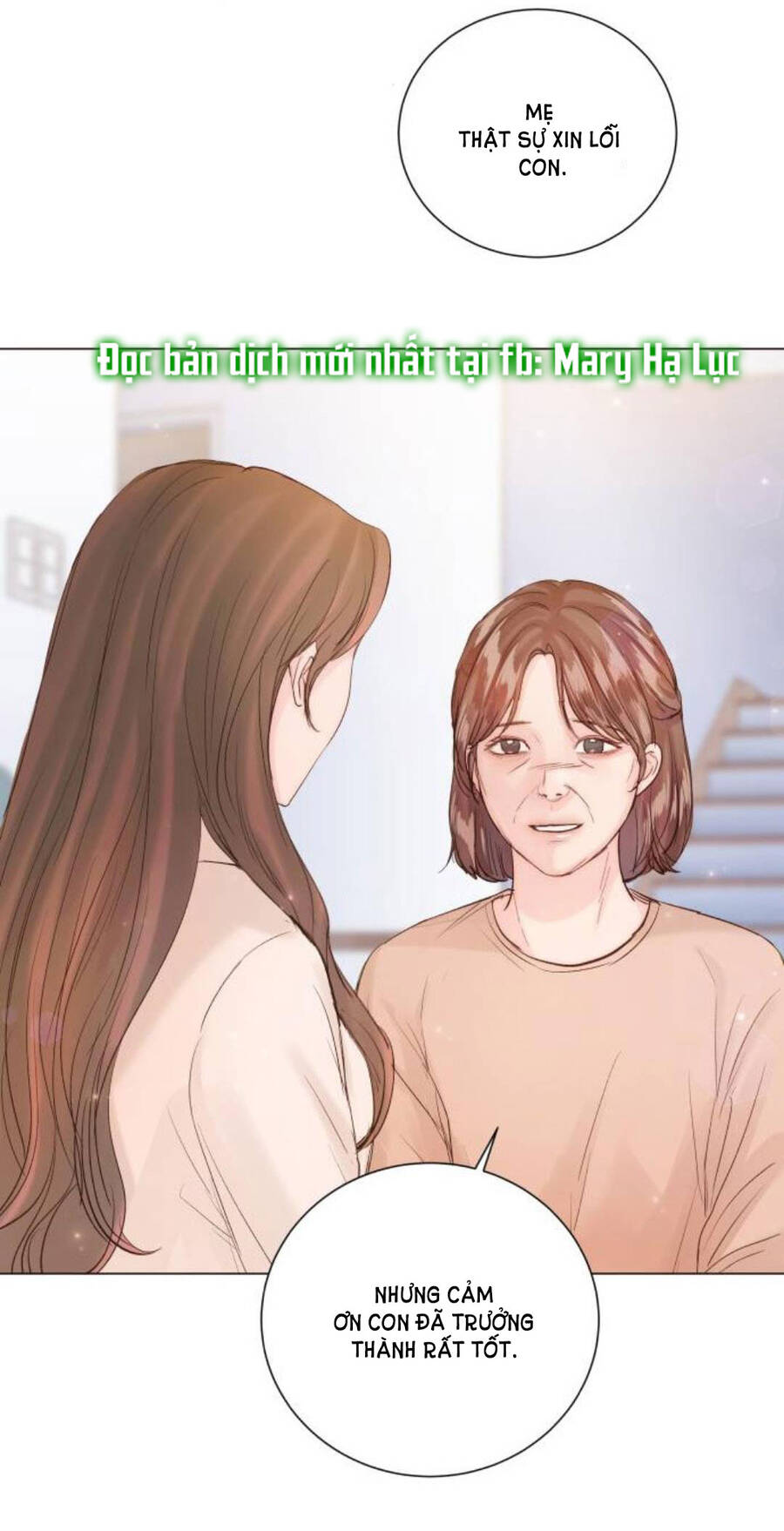 Kết Thúc Nhất Định Sẽ Có Hậu Chap 82.1 - Trang 2