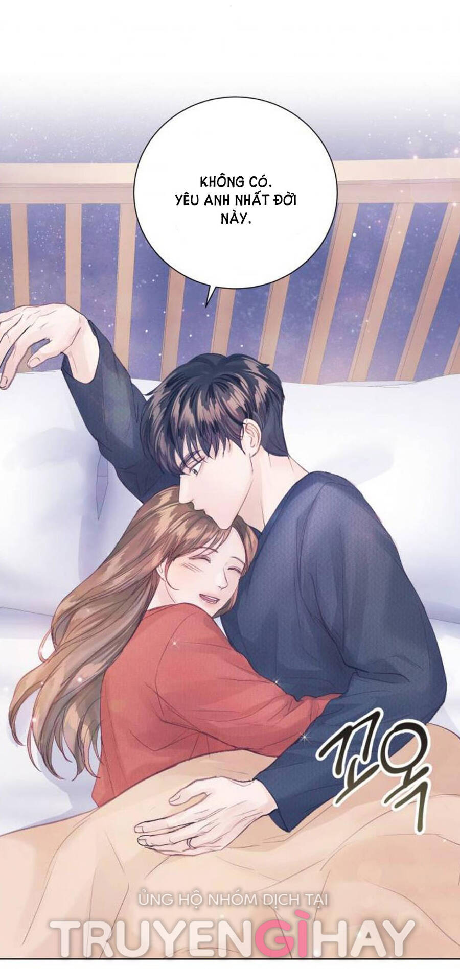 Kết Thúc Nhất Định Sẽ Có Hậu Chap 82.2 - Trang 2