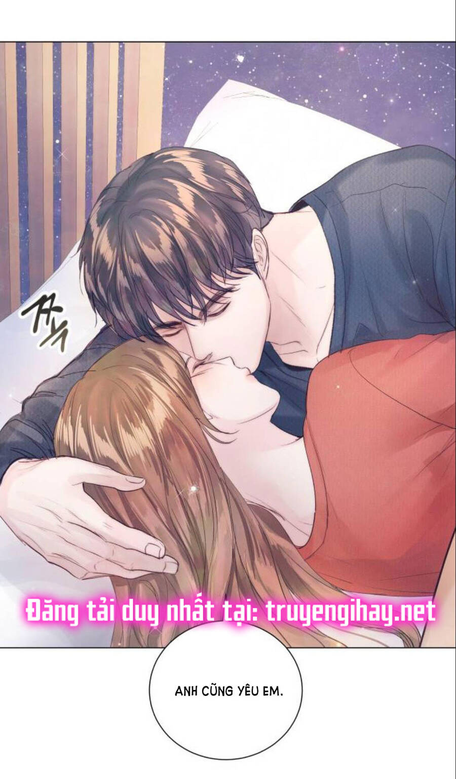 Kết Thúc Nhất Định Sẽ Có Hậu Chap 82.2 - Trang 2