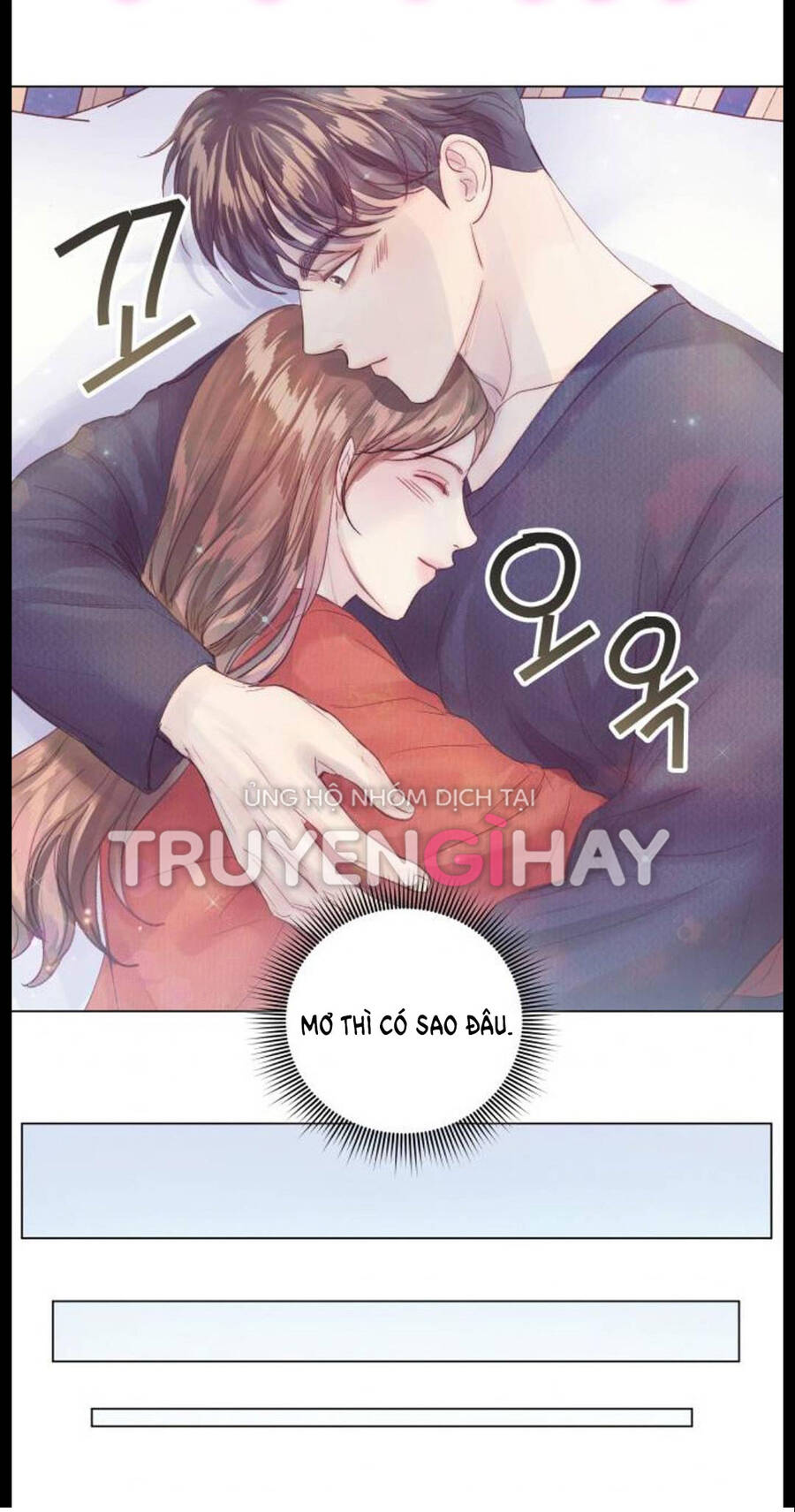 Kết Thúc Nhất Định Sẽ Có Hậu Chap 82.2 - Trang 2