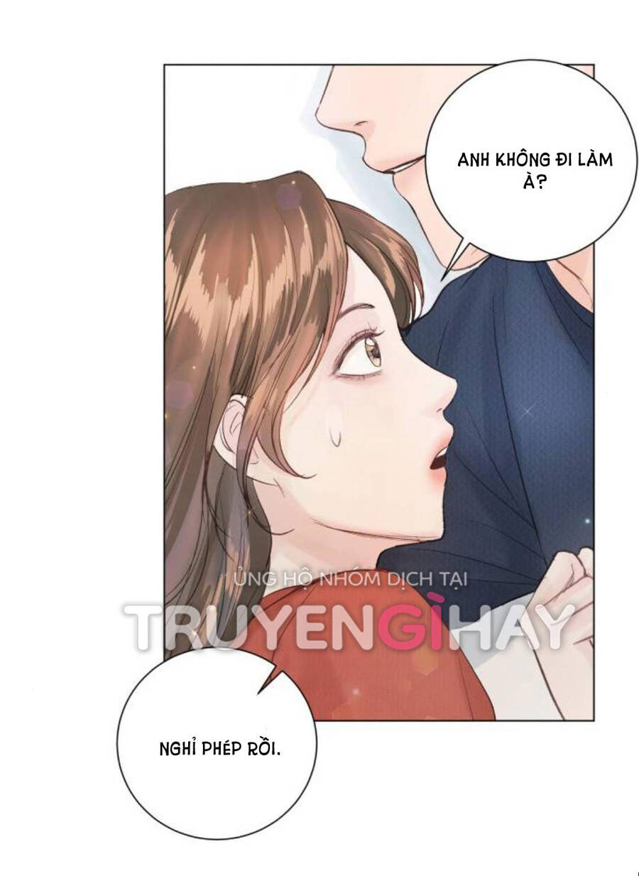 Kết Thúc Nhất Định Sẽ Có Hậu Chap 82.2 - Trang 2