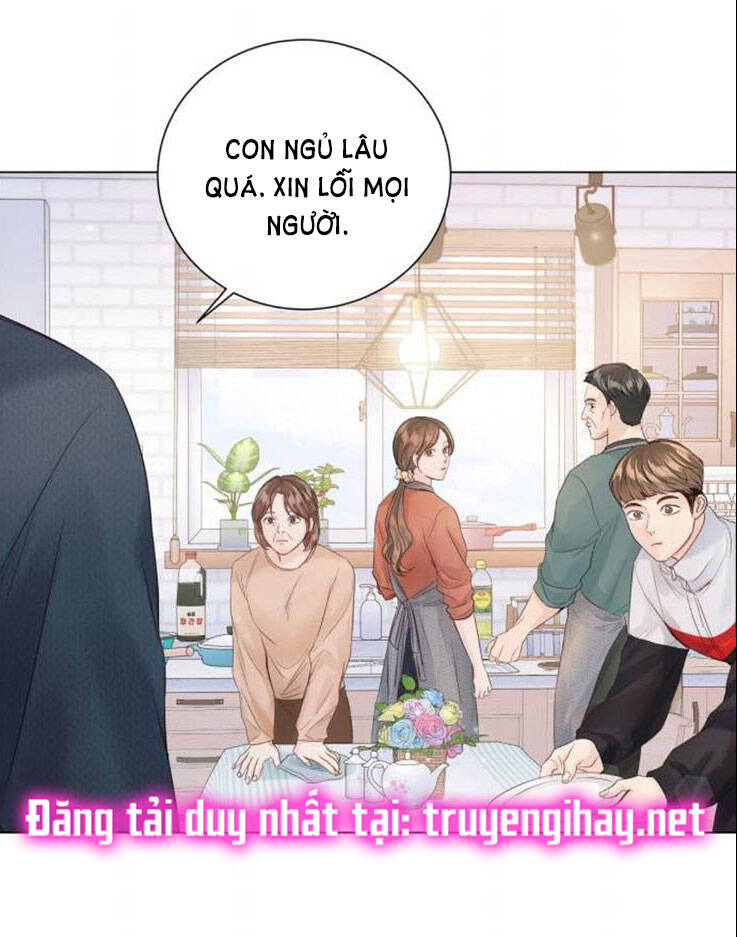 Kết Thúc Nhất Định Sẽ Có Hậu Chap 82.2 - Trang 2