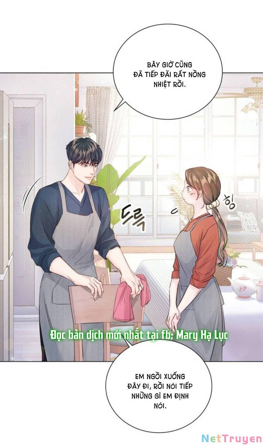 Kết Thúc Nhất Định Sẽ Có Hậu Chap 83.1 - Next Chapter 83.1