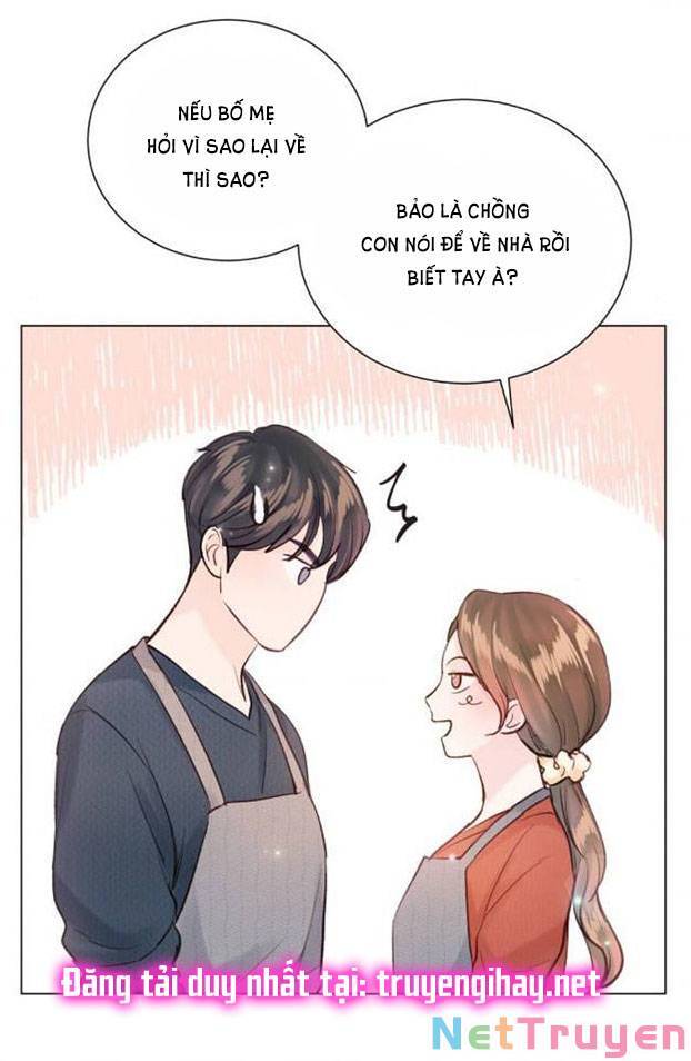 Kết Thúc Nhất Định Sẽ Có Hậu Chap 83.2 - Next Chap 83.1