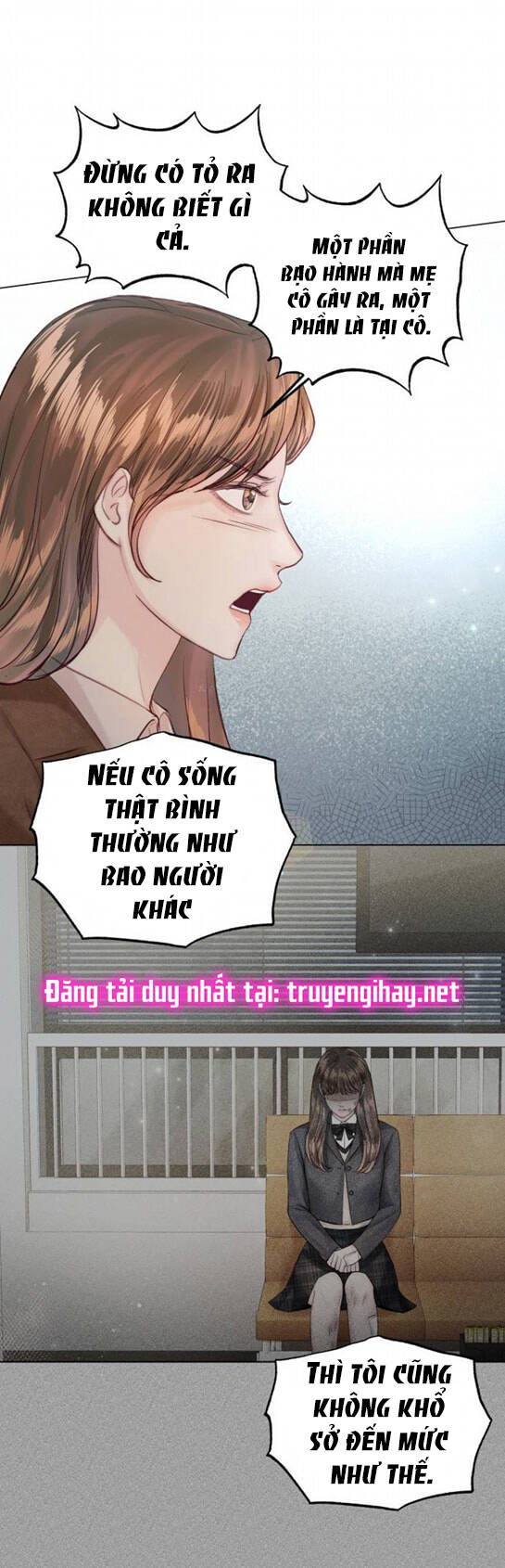 Kết Thúc Nhất Định Sẽ Có Hậu Chap 84.1 - Next Chapter 84.1