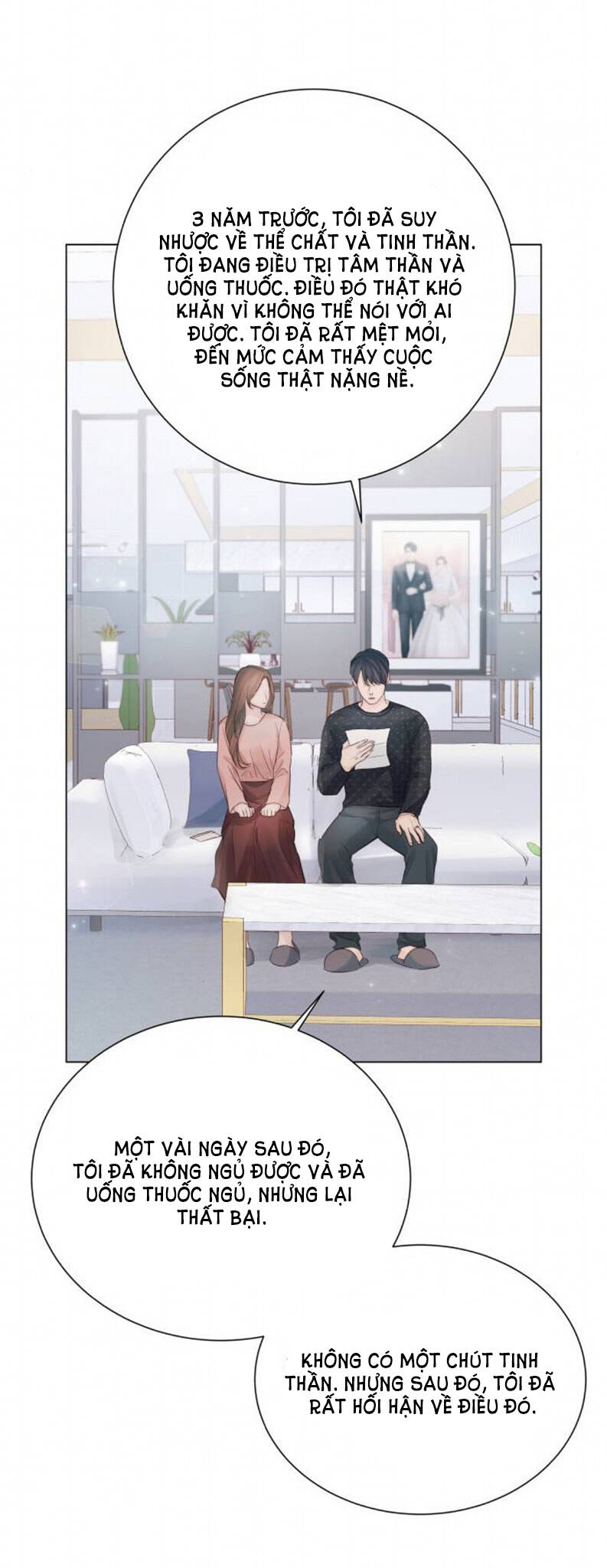 Kết Thúc Nhất Định Sẽ Có Hậu Chap 84.2 - Next Chap 84.1