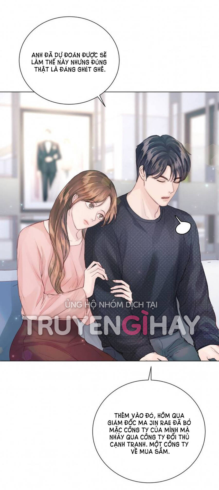 Kết Thúc Nhất Định Sẽ Có Hậu Chap 84.2 - Next Chap 84.1