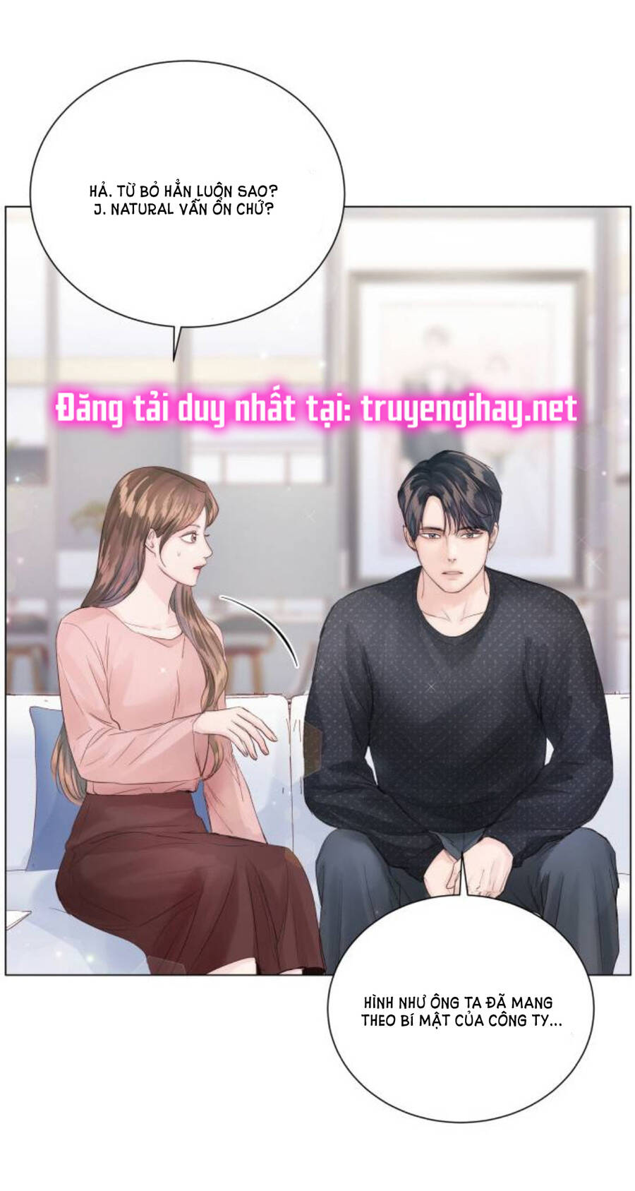 Kết Thúc Nhất Định Sẽ Có Hậu Chap 84.2 - Next Chap 84.1