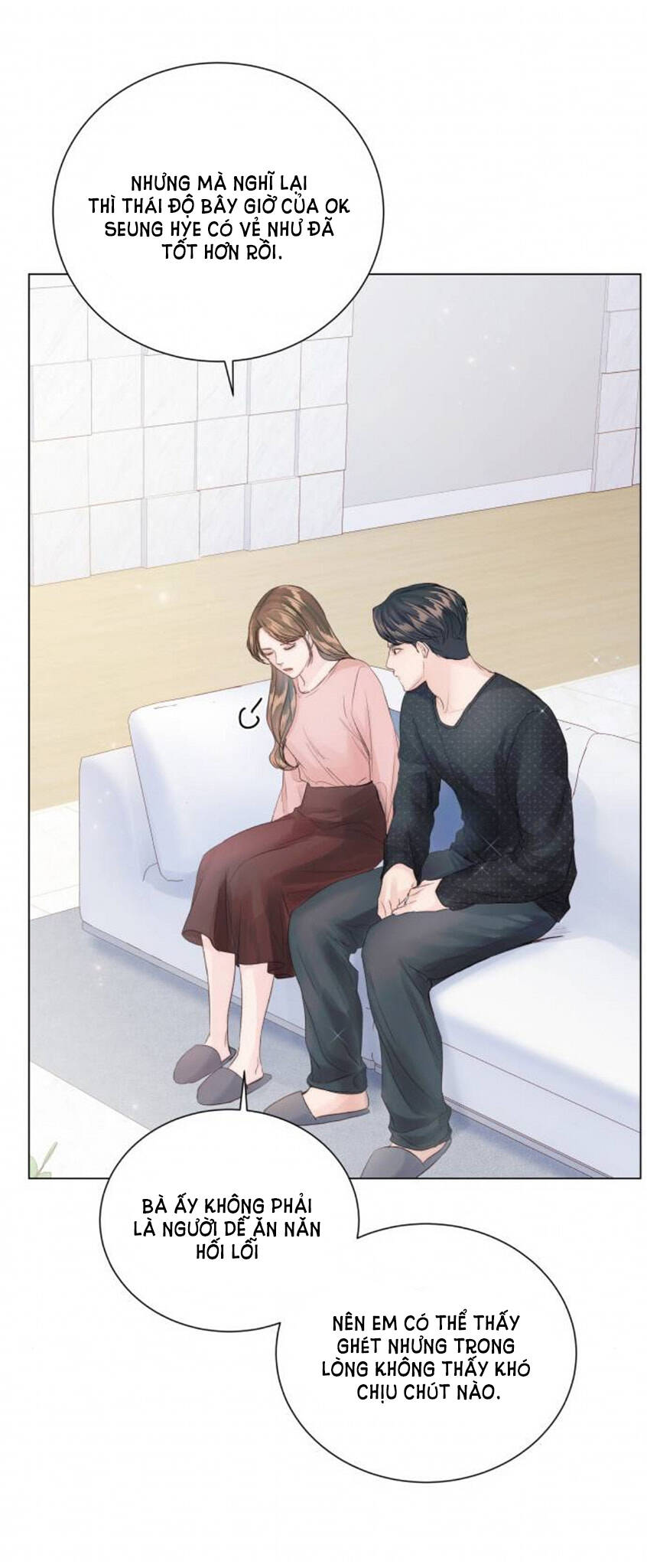 Kết Thúc Nhất Định Sẽ Có Hậu Chap 84.2 - Next Chap 84.1