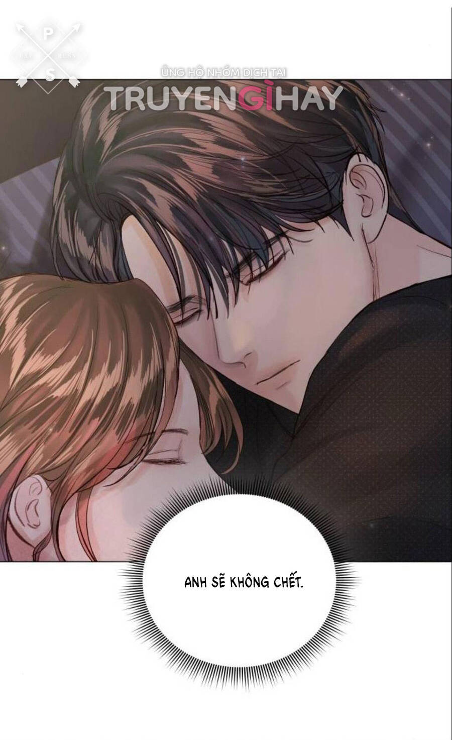 Kết Thúc Nhất Định Sẽ Có Hậu Chap 85.1 - Next Chapter 85.1