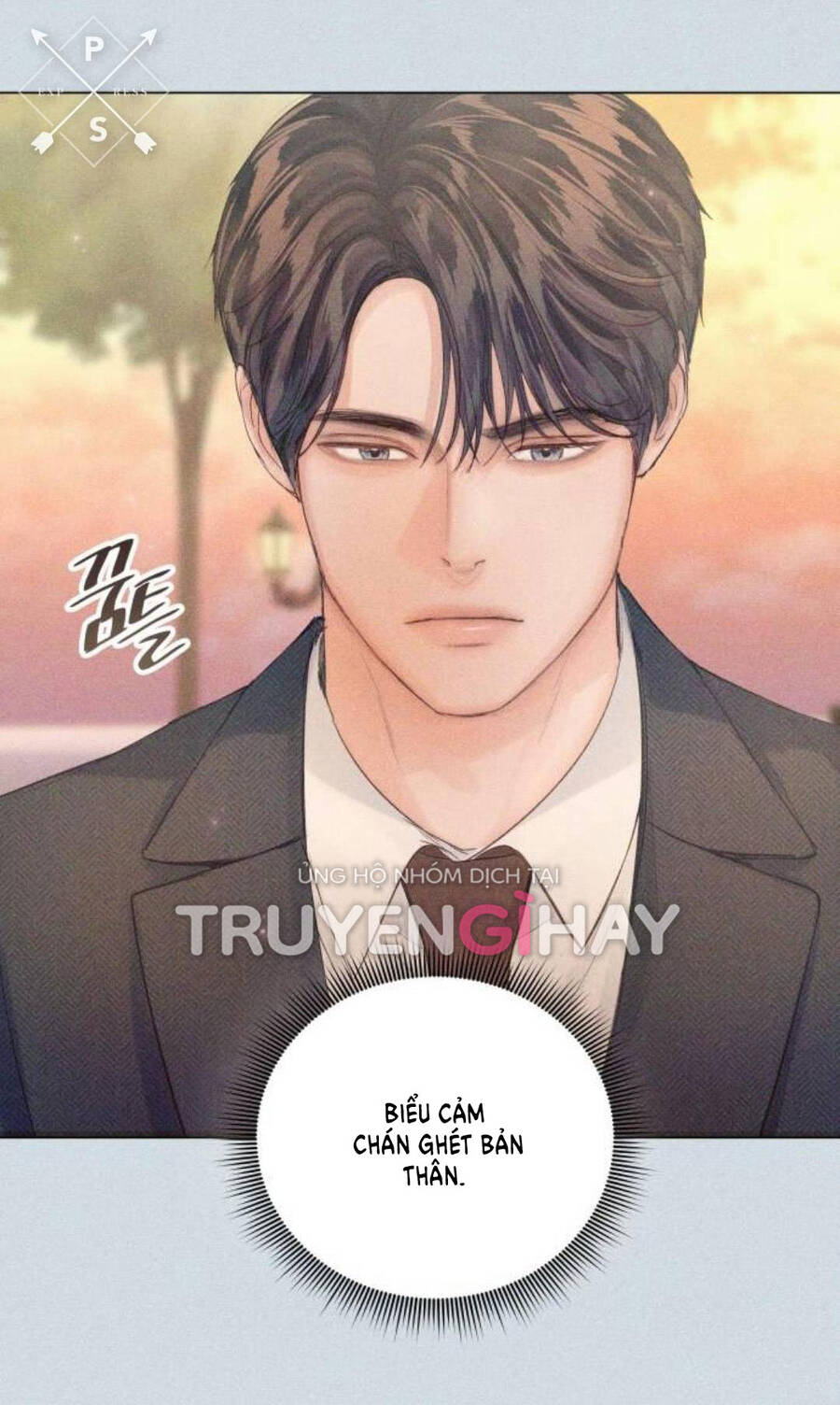 Kết Thúc Nhất Định Sẽ Có Hậu Chap 85.1 - Next Chapter 85.1