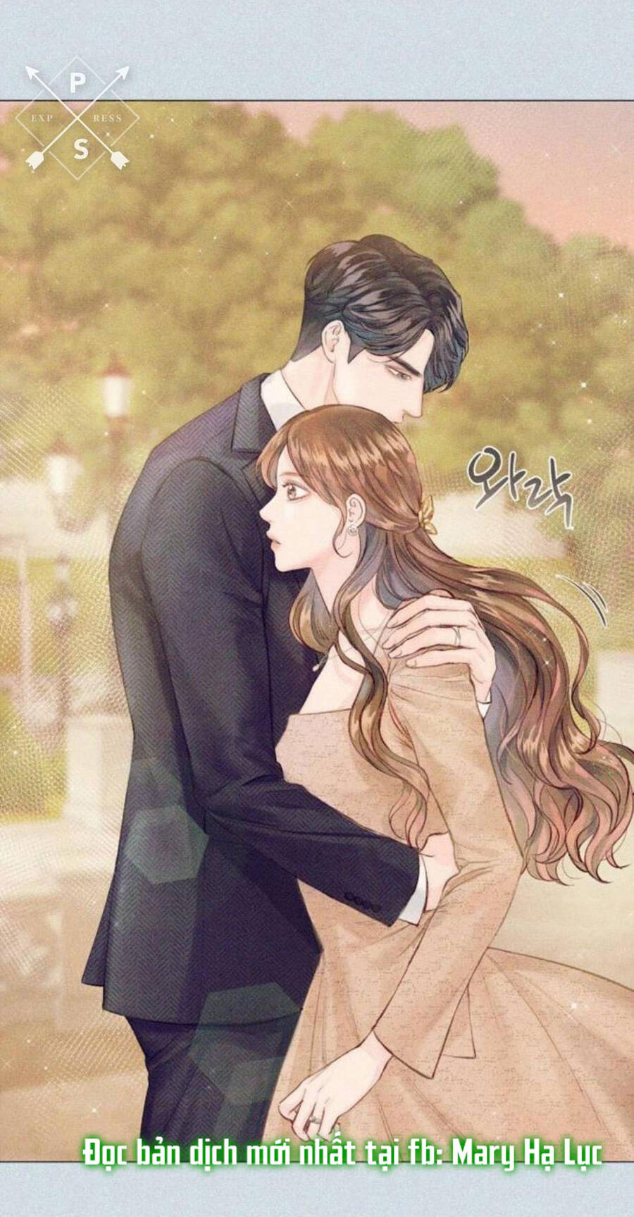 Kết Thúc Nhất Định Sẽ Có Hậu Chap 85.1 - Next Chapter 85.1