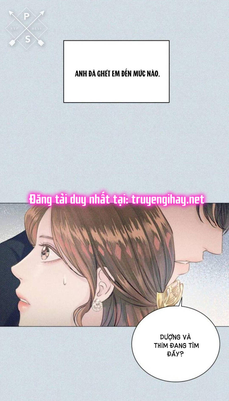 Kết Thúc Nhất Định Sẽ Có Hậu Chap 85.1 - Next Chapter 85.1