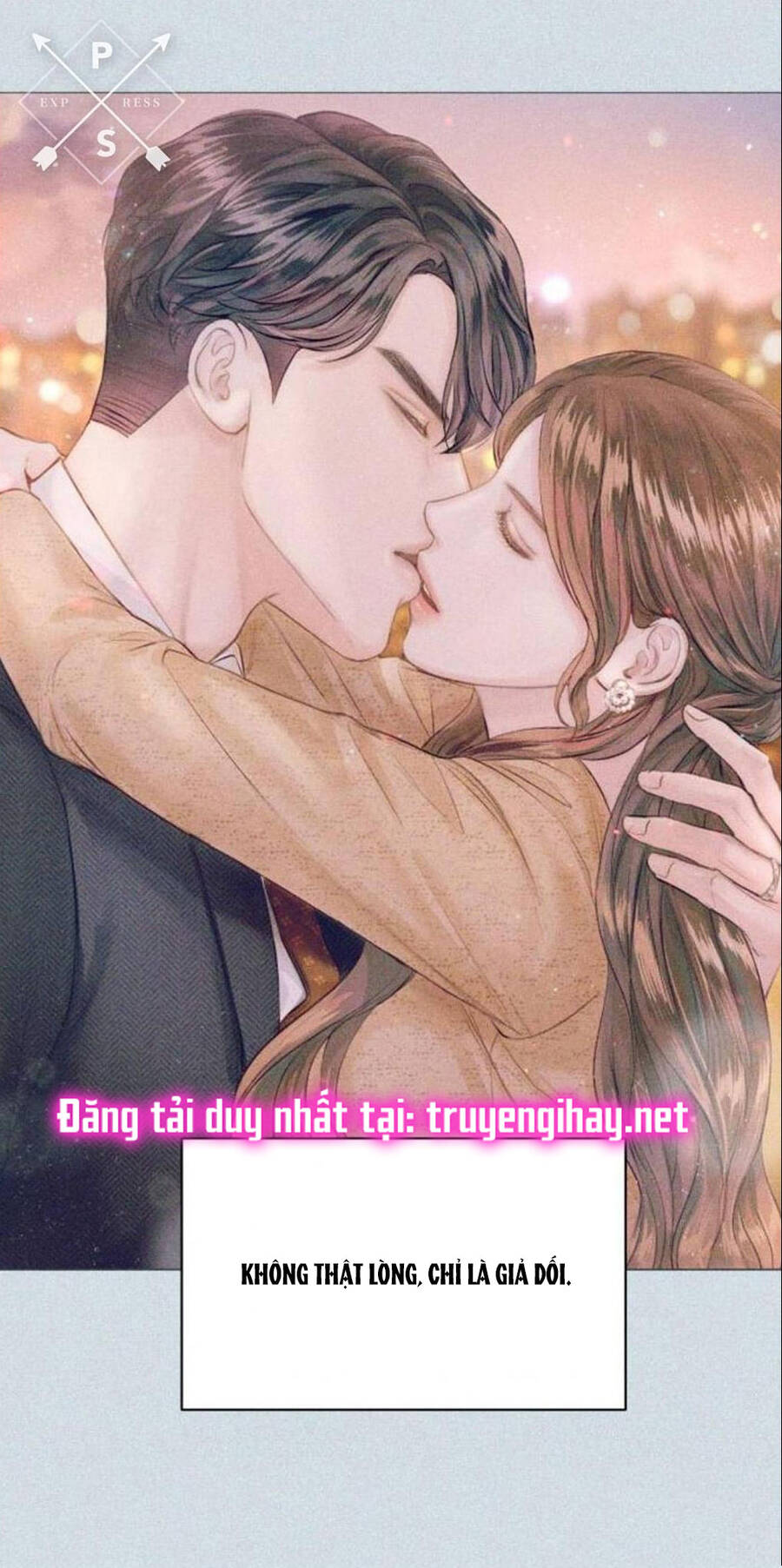 Kết Thúc Nhất Định Sẽ Có Hậu Chap 85.1 - Next Chapter 85.1