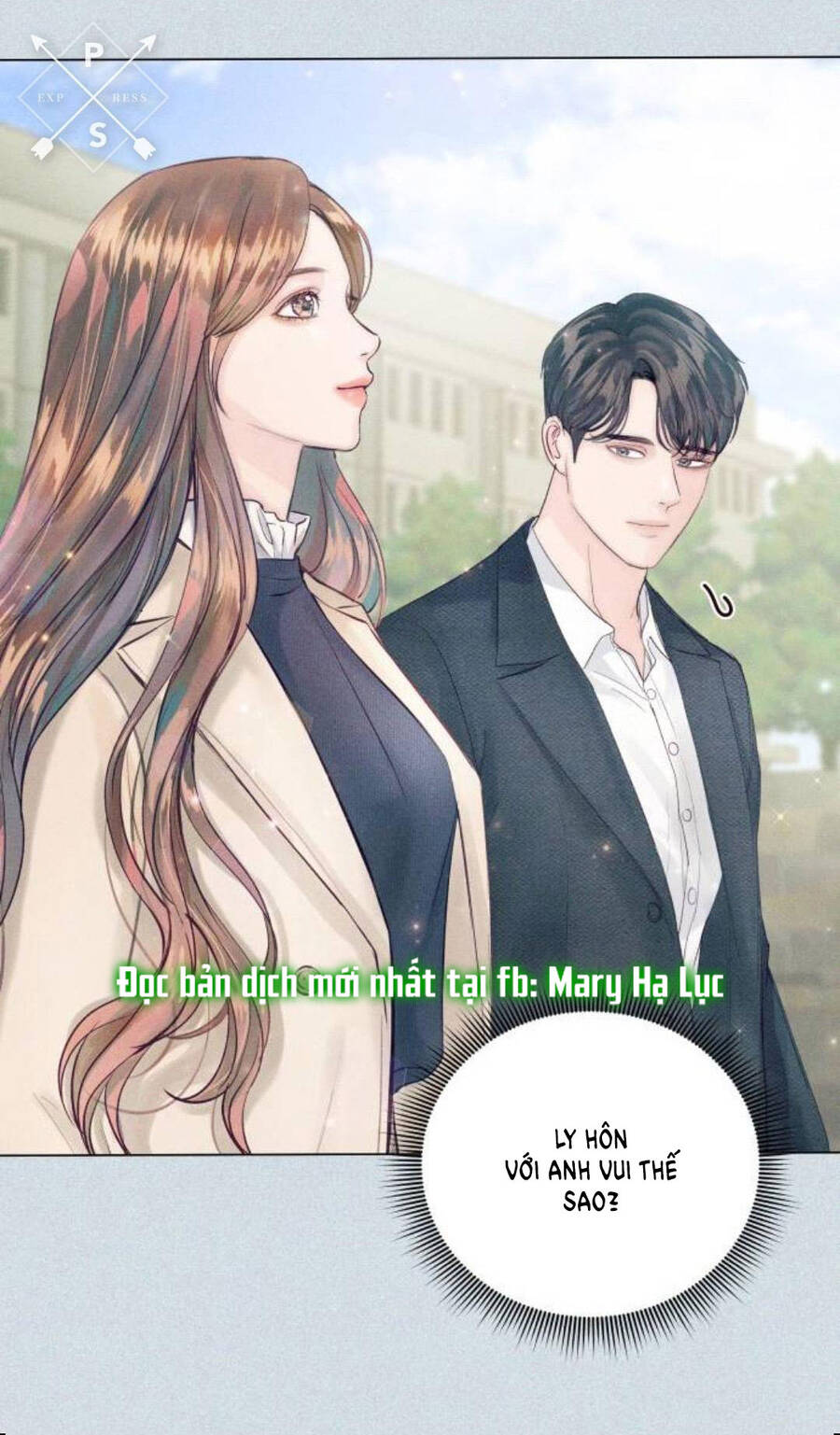 Kết Thúc Nhất Định Sẽ Có Hậu Chap 85.1 - Next Chapter 85.1