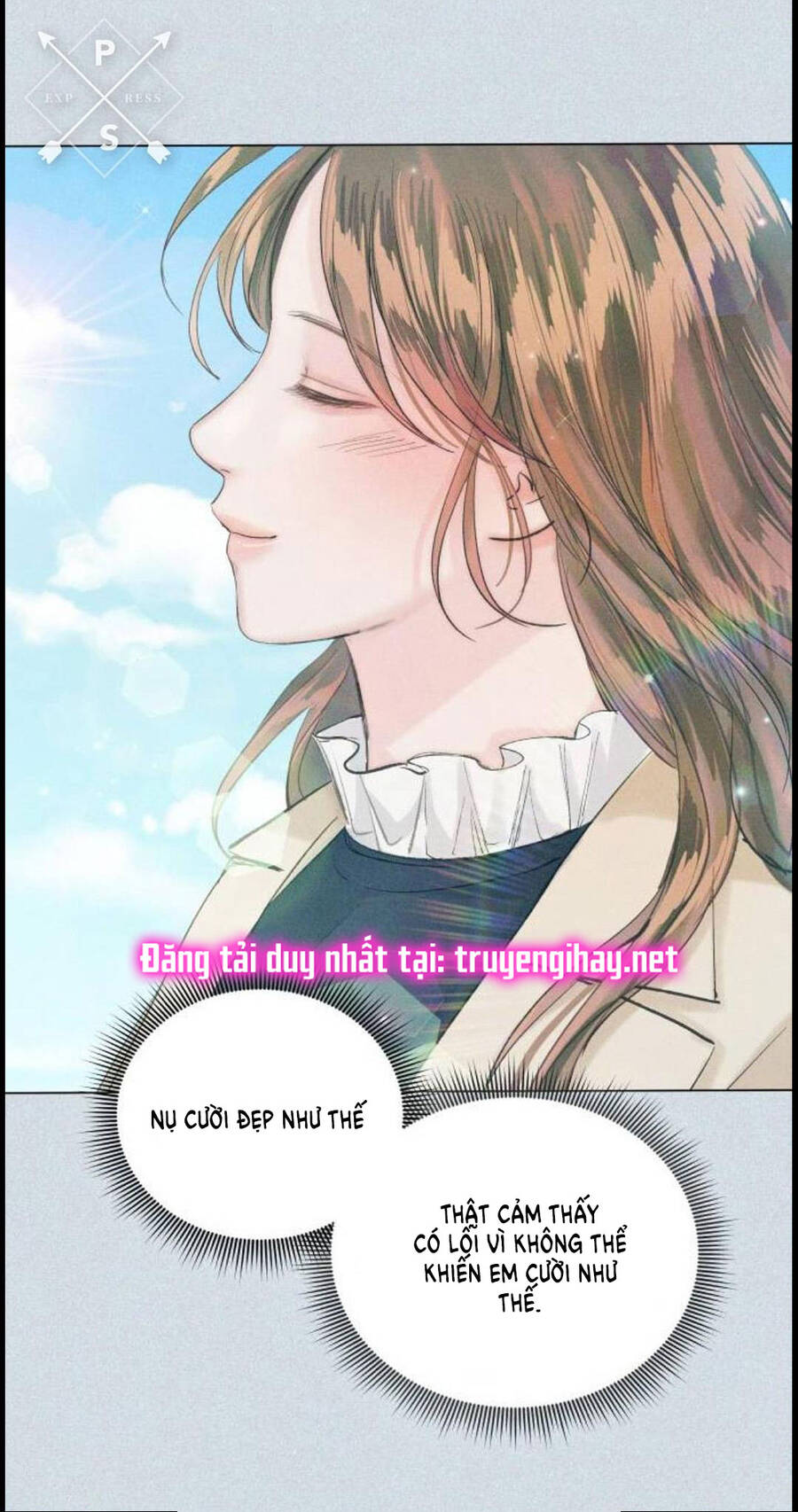 Kết Thúc Nhất Định Sẽ Có Hậu Chap 85.1 - Next Chapter 85.1