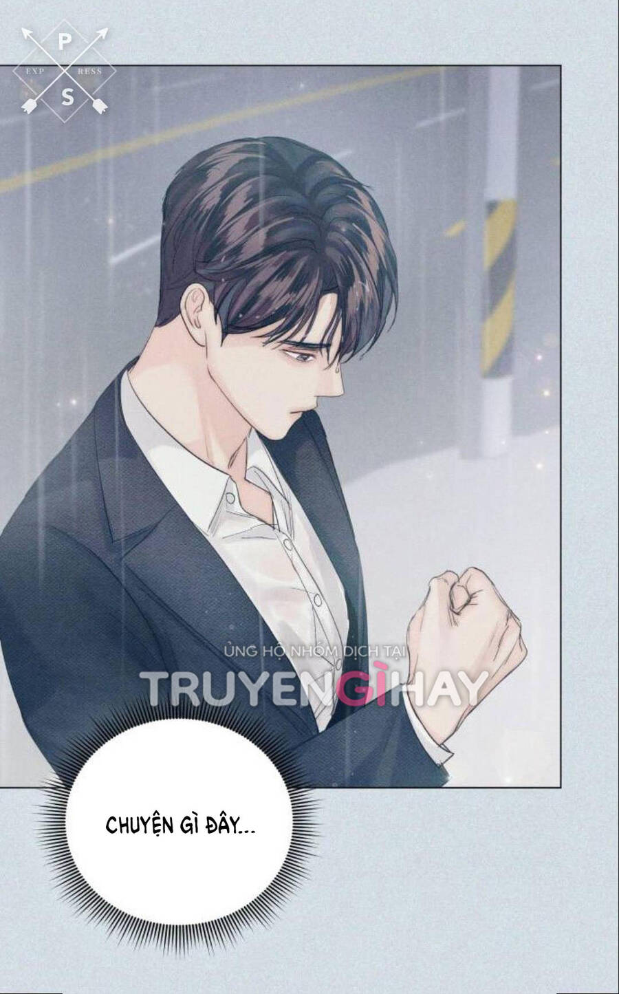 Kết Thúc Nhất Định Sẽ Có Hậu Chap 85.2 - Next Chap 85.1