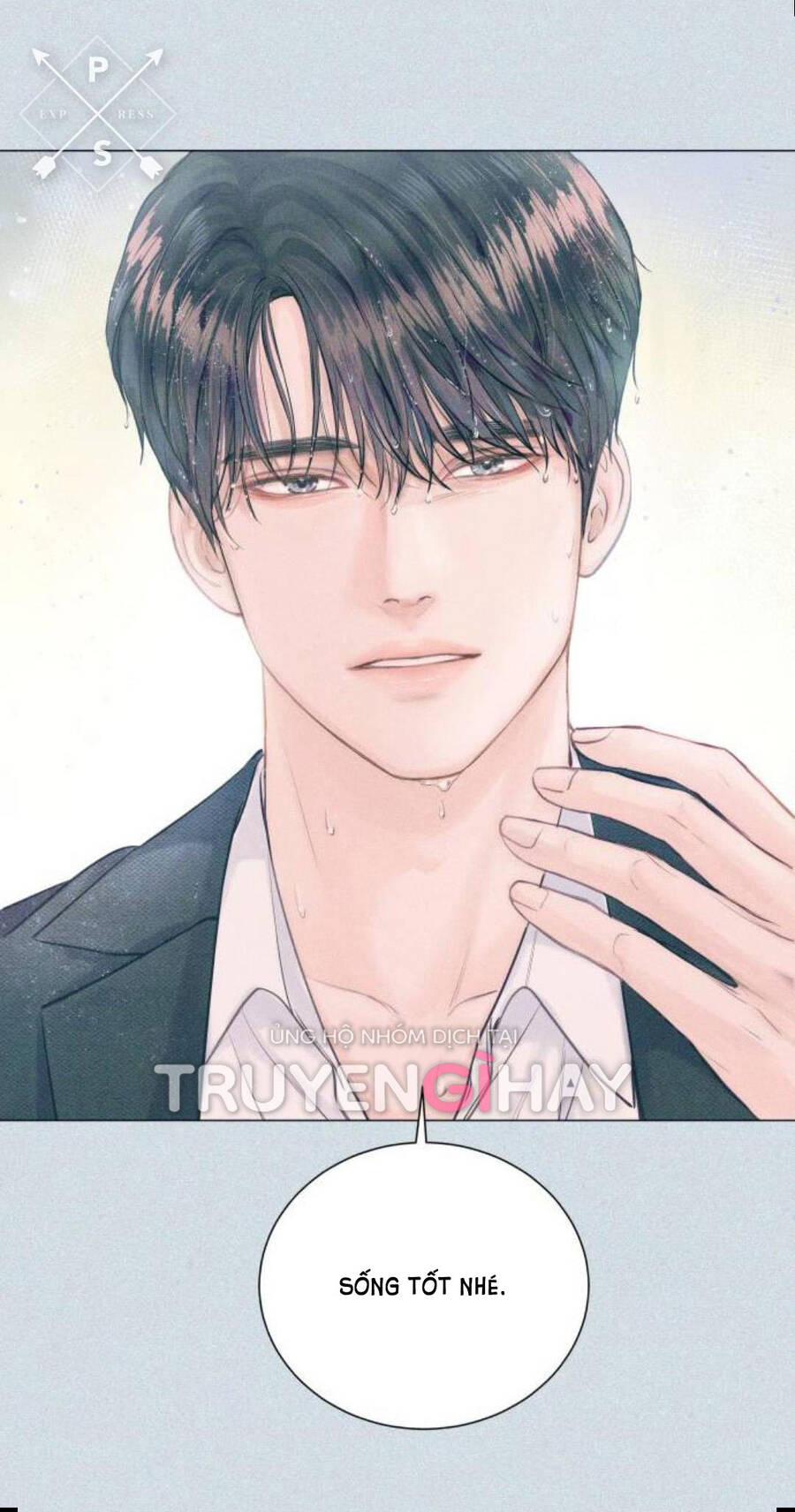 Kết Thúc Nhất Định Sẽ Có Hậu Chap 85.2 - Next Chap 85.1