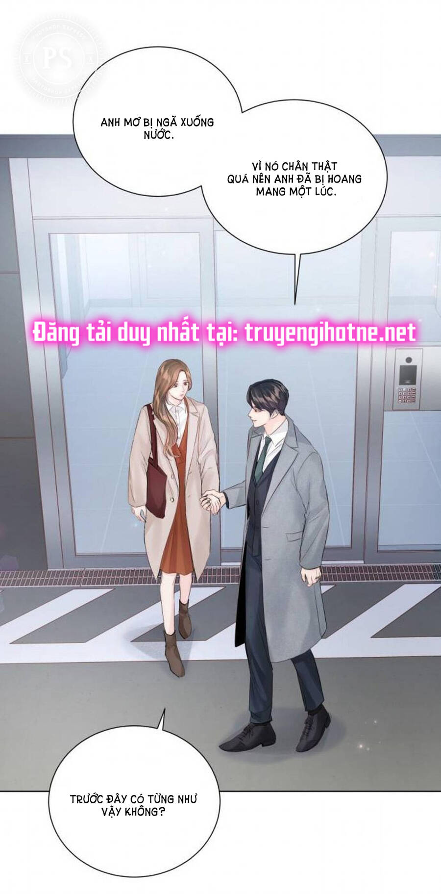 Kết Thúc Nhất Định Sẽ Có Hậu Chap 86.1 - Trang 2