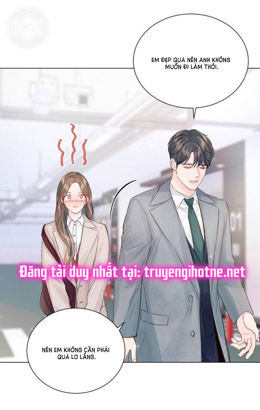 Kết Thúc Nhất Định Sẽ Có Hậu Chap 86.1 - Trang 2