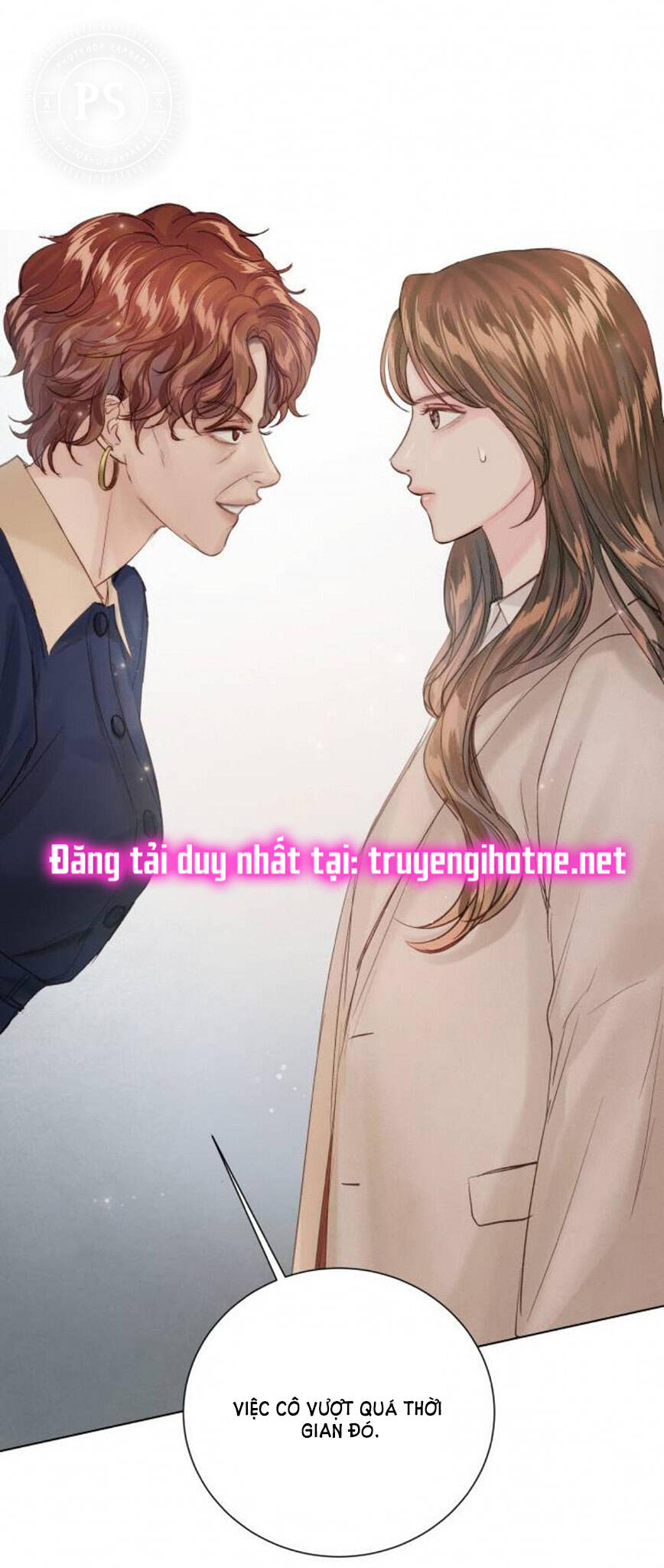 Kết Thúc Nhất Định Sẽ Có Hậu Chap 86.2 - Next Chap 86.1