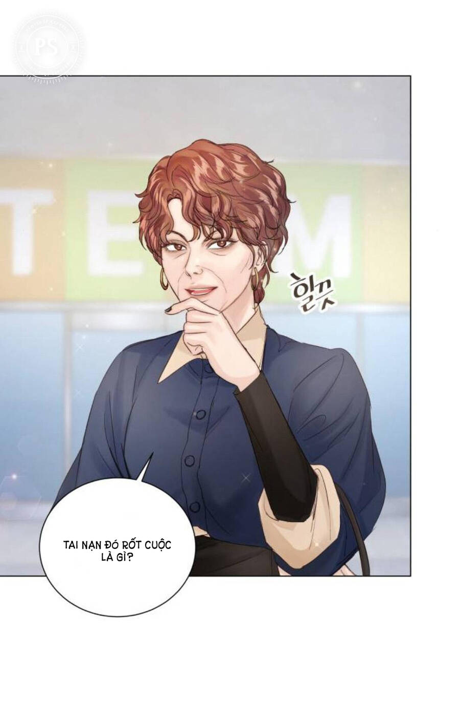 Kết Thúc Nhất Định Sẽ Có Hậu Chap 86.2 - Next Chap 86.1