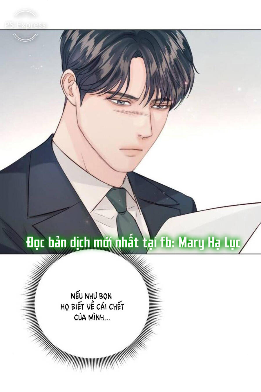 Kết Thúc Nhất Định Sẽ Có Hậu Chap 87.1 - Next Chapter 87.1