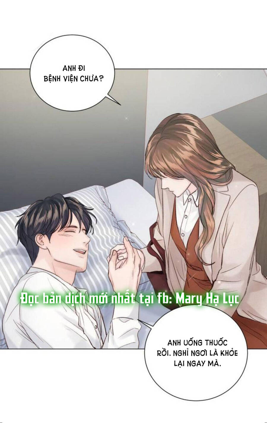 Kết Thúc Nhất Định Sẽ Có Hậu Chap 87.1 - Next Chapter 87.1