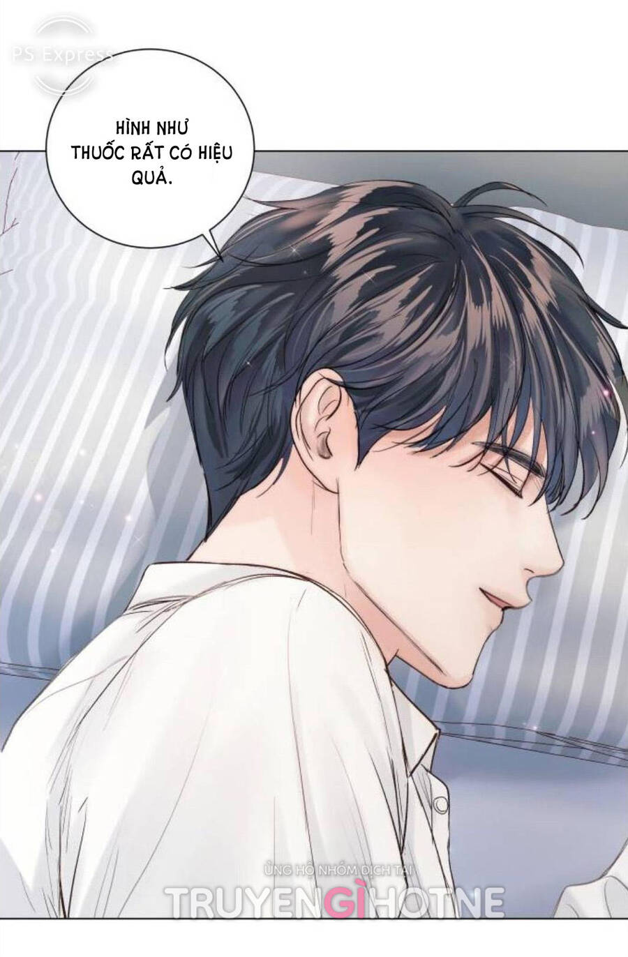 Kết Thúc Nhất Định Sẽ Có Hậu Chap 87.1 - Next Chapter 87.1