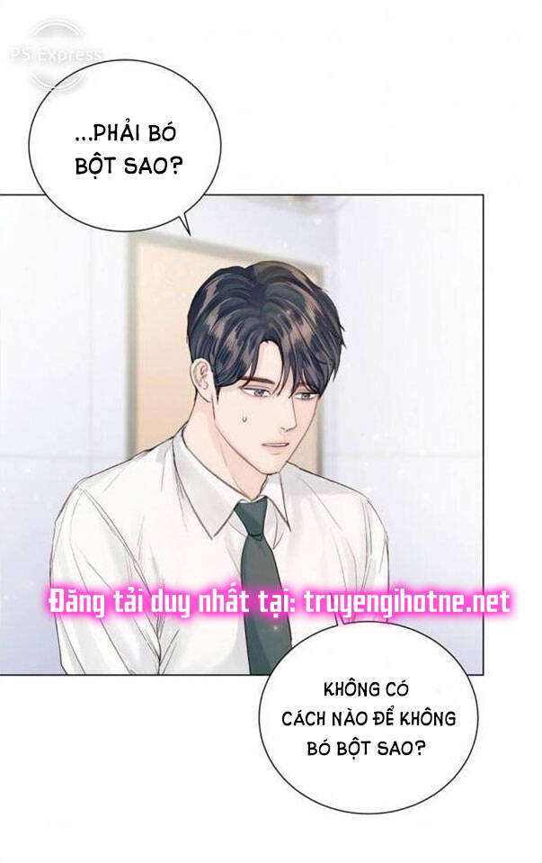 Kết Thúc Nhất Định Sẽ Có Hậu Chap 88.1 - Trang 2