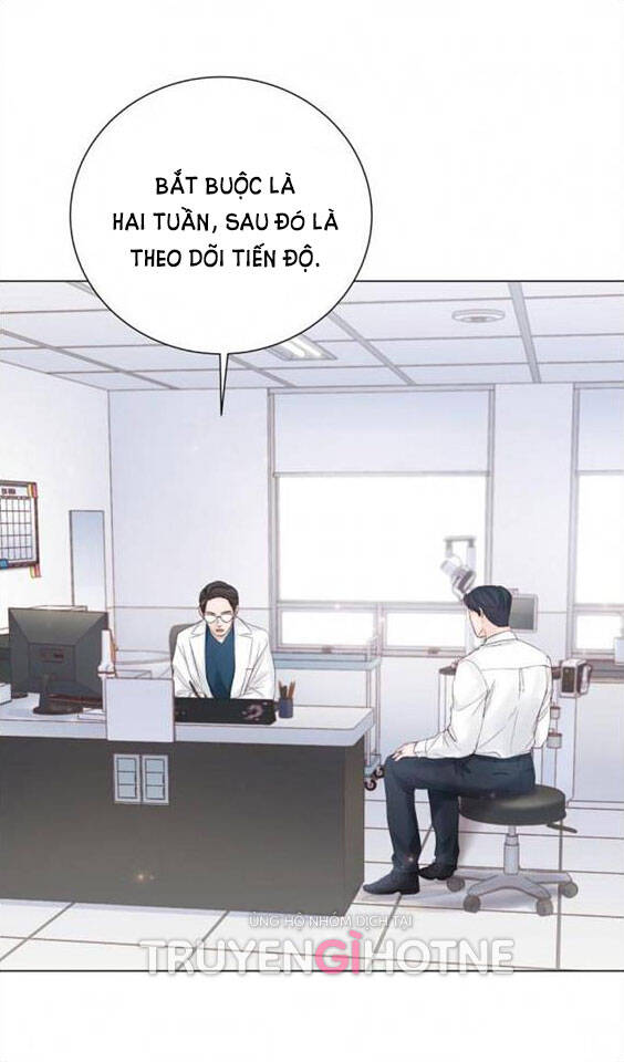 Kết Thúc Nhất Định Sẽ Có Hậu Chap 88.1 - Trang 2