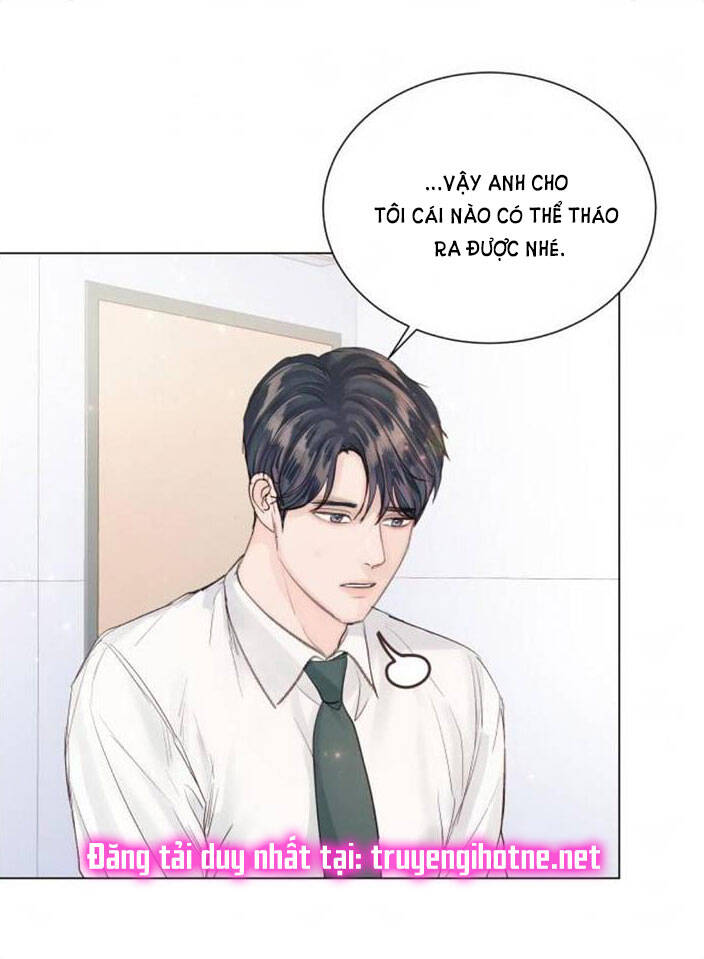 Kết Thúc Nhất Định Sẽ Có Hậu Chap 88.1 - Trang 2